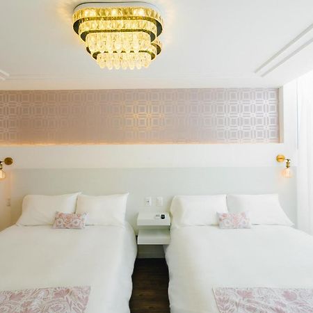 Casa Oxa Hotel Querétaro Zewnętrze zdjęcie