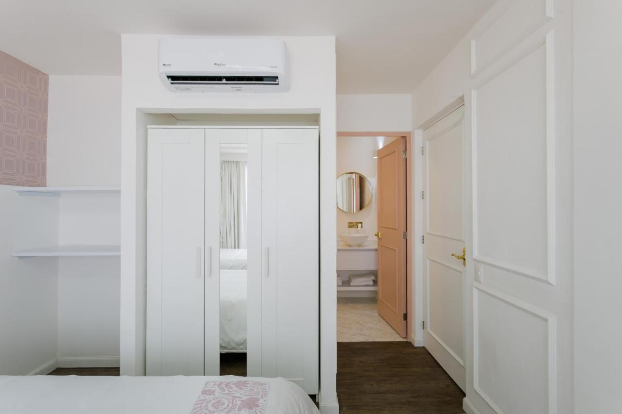 Casa Oxa Hotel Querétaro Zewnętrze zdjęcie