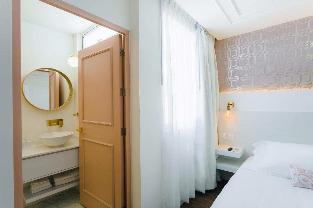 Casa Oxa Hotel Querétaro Zewnętrze zdjęcie