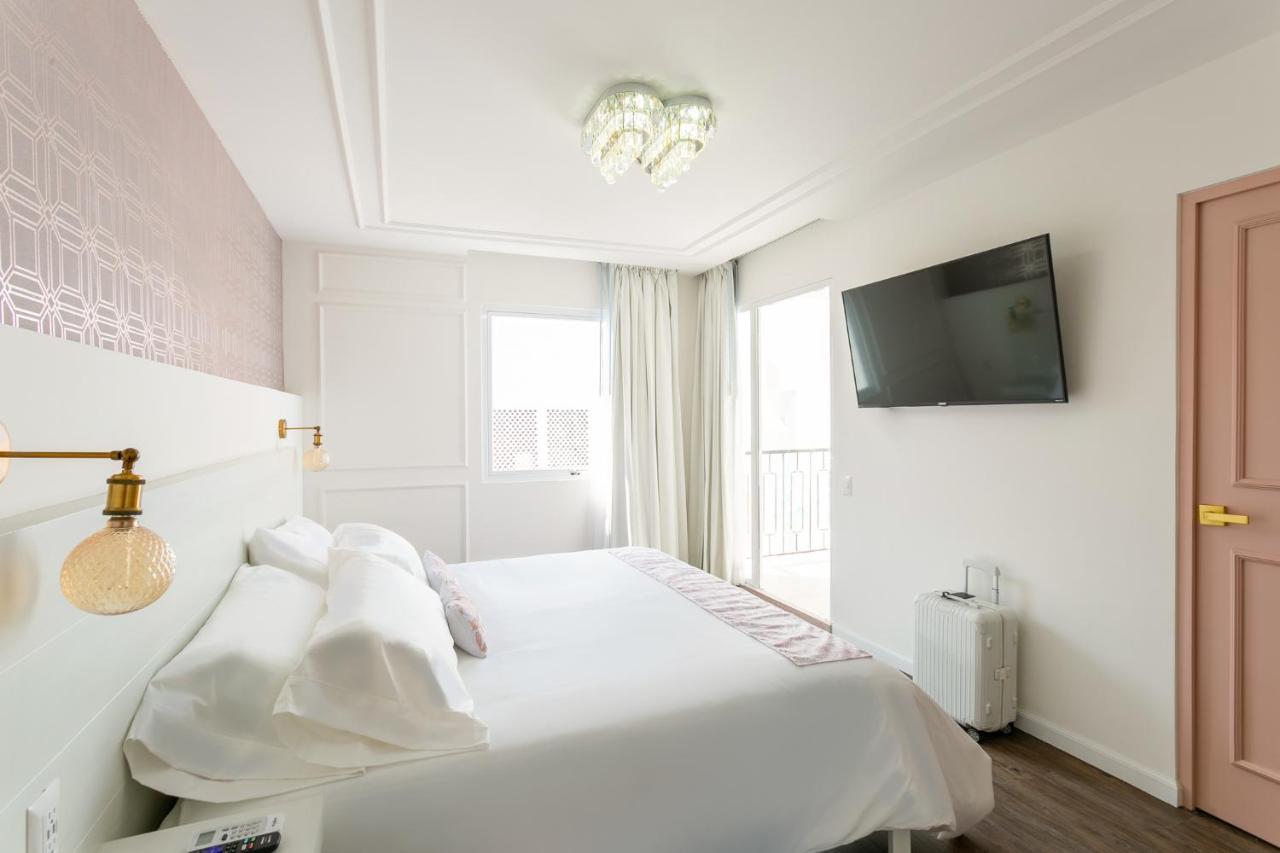 Casa Oxa Hotel Querétaro Zewnętrze zdjęcie