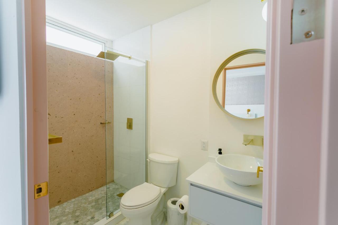 Casa Oxa Hotel Querétaro Zewnętrze zdjęcie