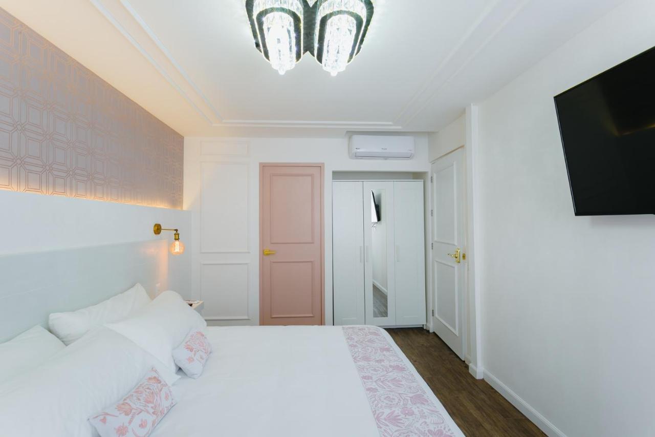 Casa Oxa Hotel Querétaro Zewnętrze zdjęcie