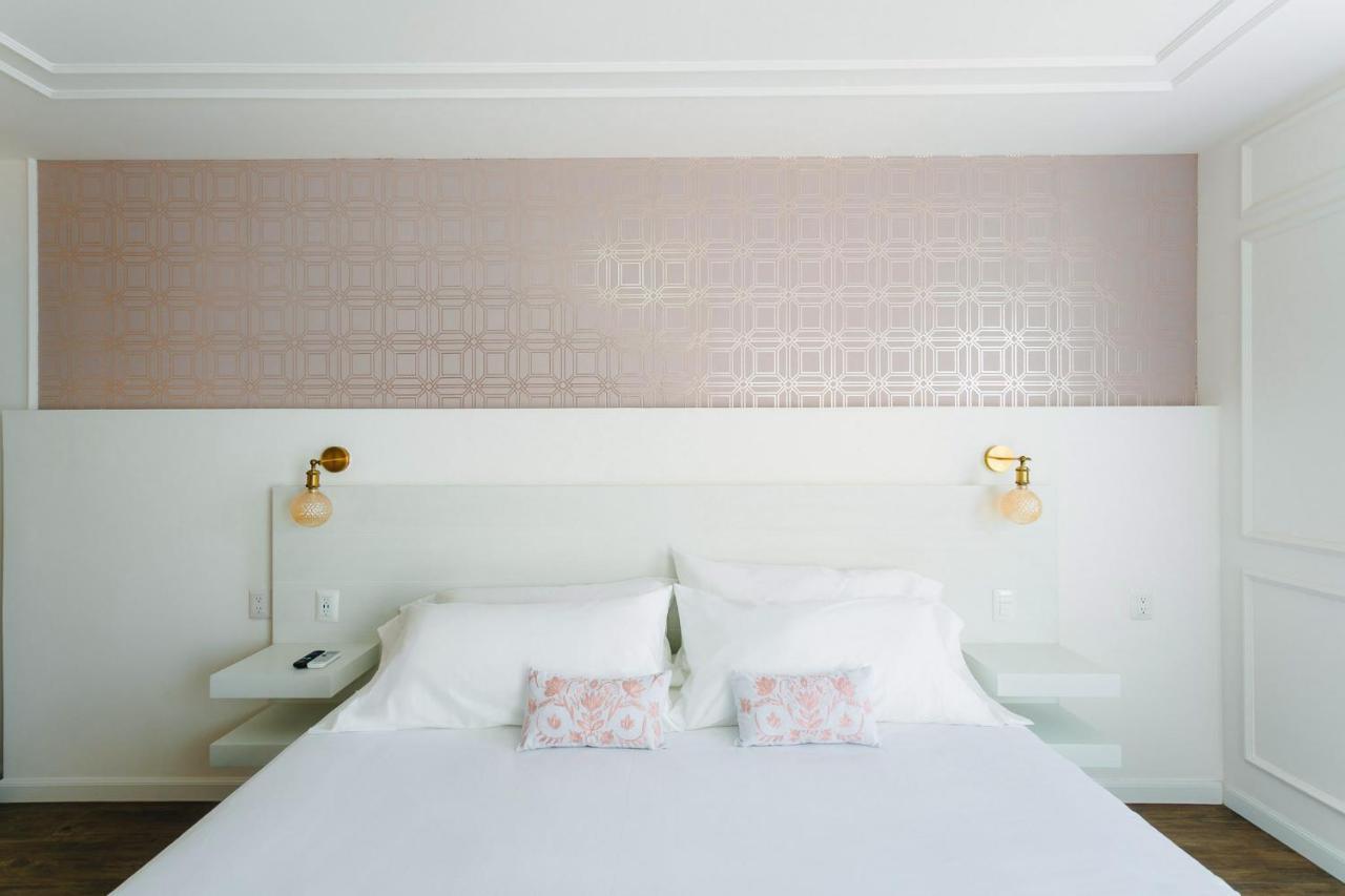 Casa Oxa Hotel Querétaro Zewnętrze zdjęcie