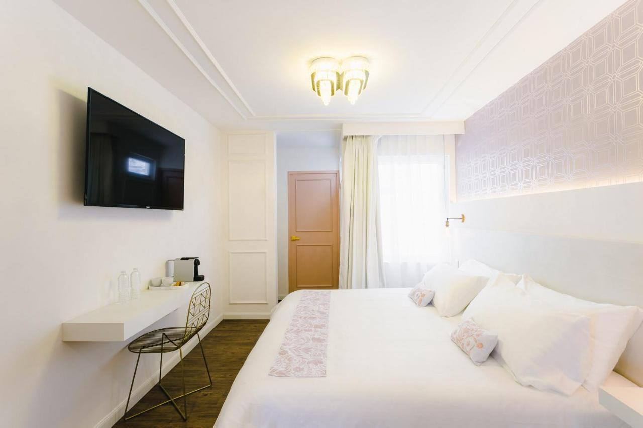 Casa Oxa Hotel Querétaro Zewnętrze zdjęcie