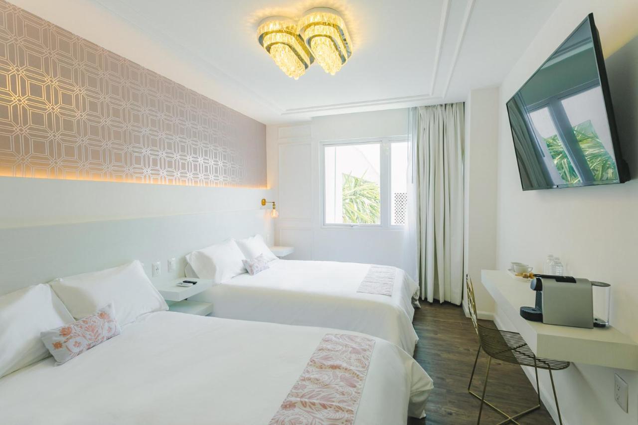 Casa Oxa Hotel Querétaro Zewnętrze zdjęcie